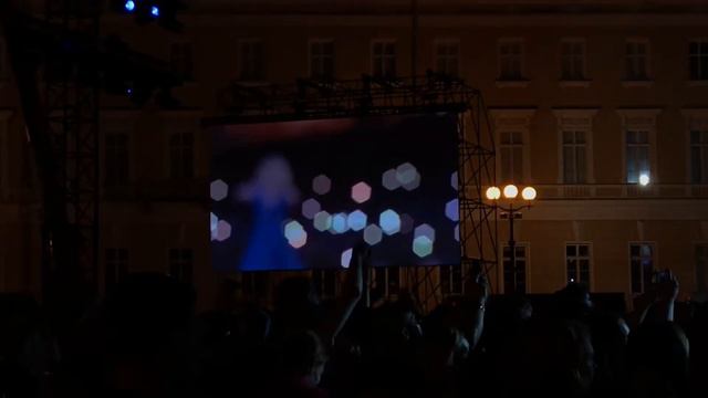 В Питере жить смотреть онлайн