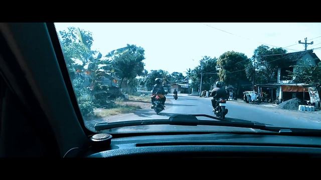 MOBIL PEUGEOT MOGOK, GAK JADI KE PANTAI ALHASIL GEMBEL DI JALAN.. смотреть онлайн