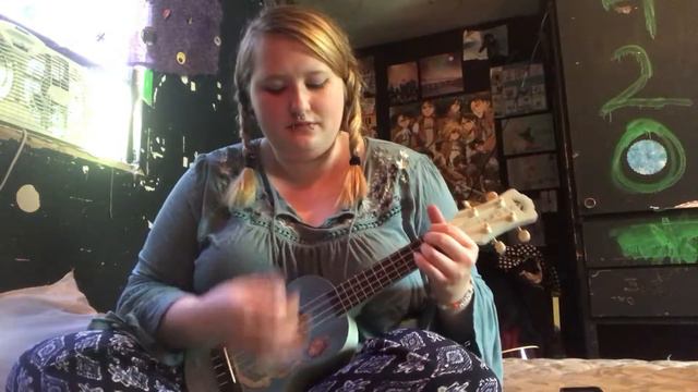 Zombie Cover смотреть онлайн