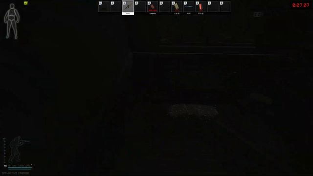 Escape from Tarkov「Aki Version Solo Tarkov」ଘ(✿˵•́ ᴗ •̀˵) смотреть онлайн