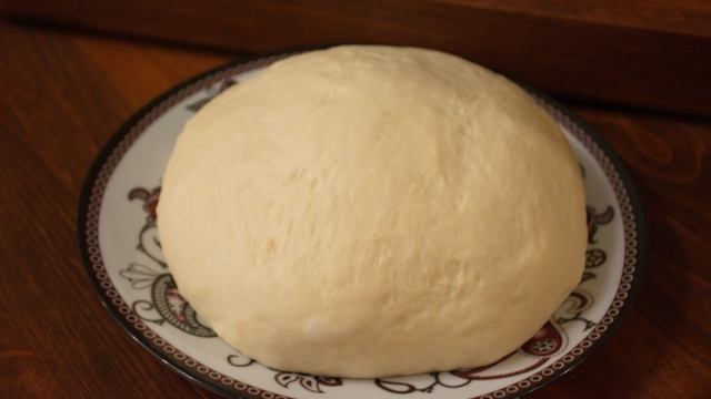 Сборник рецептов