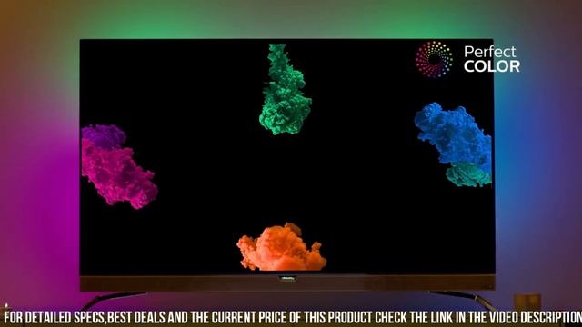 Best Smart TV's 2024 - Don't Choose Wrong! (I did at first) смотреть онлайн