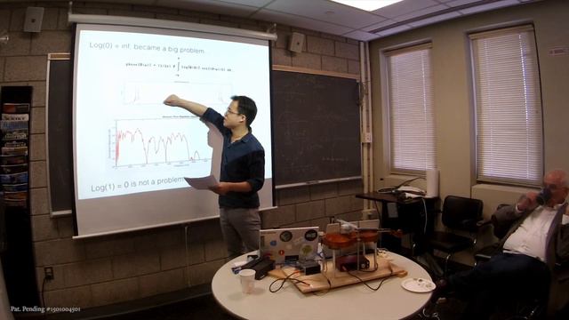 APHY 471 Final Presentation Spring 2015 смотреть онлайн