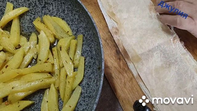 Сигара бёрек (Sigara börek).Простой рецепт вкуснейшего турецкого блюда смотреть онлайн