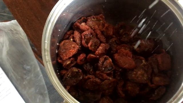 Вкусная жизнь с Викторией