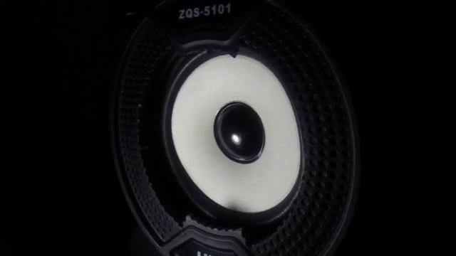 Bass Test ZQS-5101 100% govnina blyat смотреть онлайн
