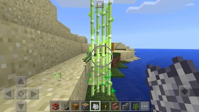 МАЙНКРАФТ РЕ vs МАЙНКРАФТ НА ПК - СРАВНЕНИЕ [Bedrock vs Java] смотреть онлайн