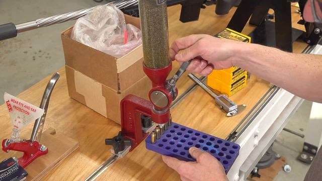 6mm Creedmoor PRS Load Development смотреть онлайн