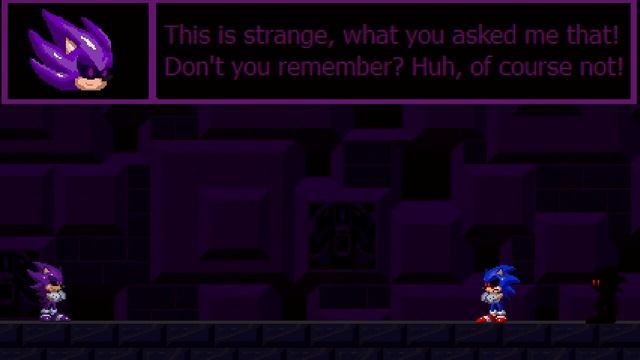 Sonic.exe: The War of Good and Evil #2 | Fighting Hypnotexer! смотреть онлайн