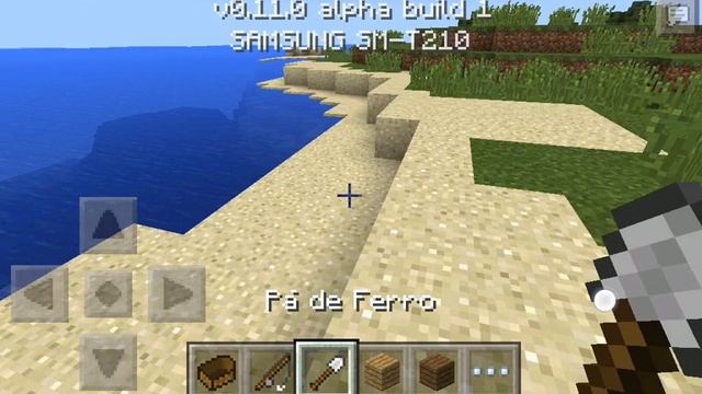 Mostrando o novo minecraft pocket edition 0.11.0 смотреть онлайн