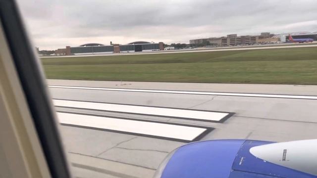 Hard landing at Chicago Midway Airport смотреть онлайн