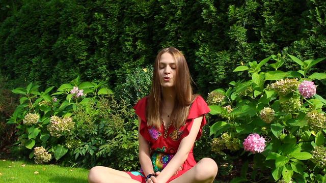 ♥♥♥|| Delikatna Señorita ||♥♥♥ смотреть онлайн