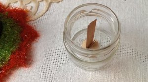 Свечи - это уют и комфорт! Мастер-класс по изготовлению свечей.