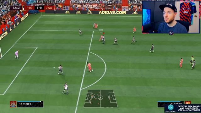 We OPEN the ICON Moments Upgrade Pack! смотреть онлайн