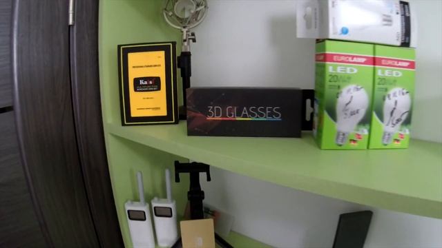 Xiaomi Mijia Camera Mini 4K - КРУТАЯ новинка СЯОМИ ► Тест Видео - разные режимы смотреть онлайн