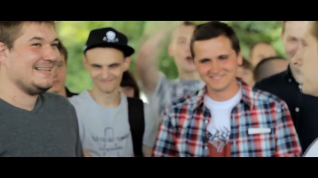 ЛЮДИ SLOVO: КАТРОВАСЕР смотреть онлайн