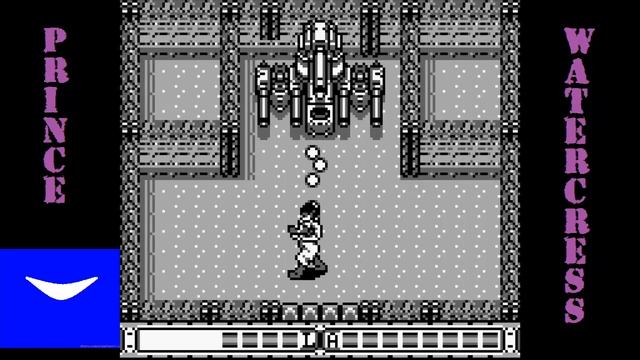 Let's Play Fortified Zone, Part 1: Zelda Dungeon Crawl смотреть онлайн