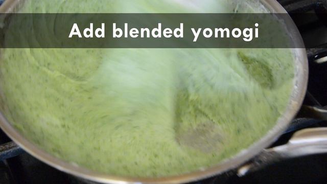 How to make tasty Yomogi Daifuku mochi | Japanese sweets in spring смотреть онлайн