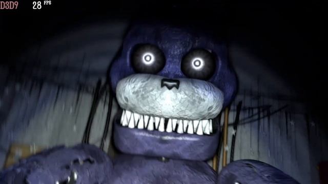 JOLLY 3: Chapter 2 All Jumpscares