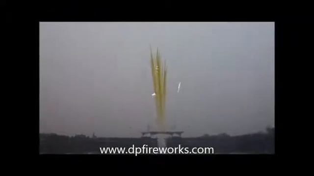 Color Smoke w/ Whistles -Dun Pai Fireworks- Pro 1.4G Products смотреть онлайн