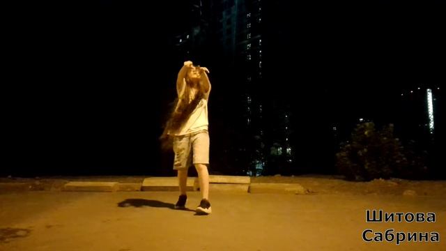 Dance free style/фристайл(OnlyOneOf - blOOm (Prod. Samuel Seo)) смотреть онлайн