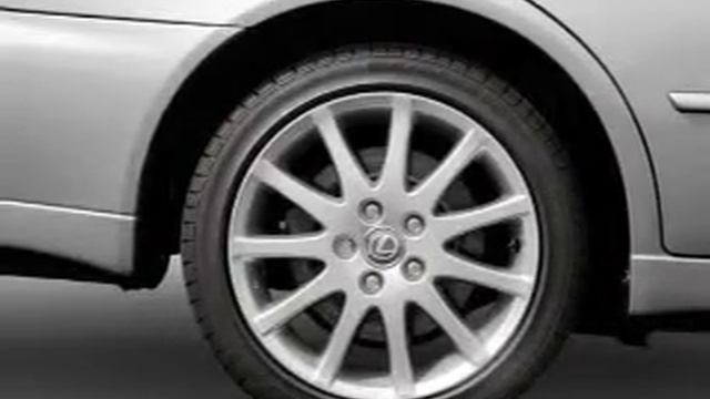2004 Lexus IS 300 - Clearwater FL смотреть онлайн
