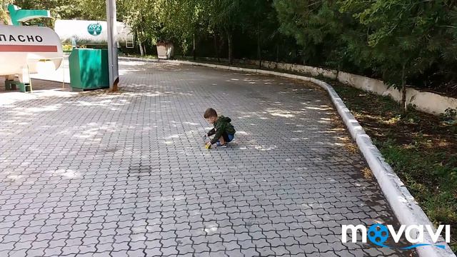 Едем на море/Донецк/Седово смотреть онлайн