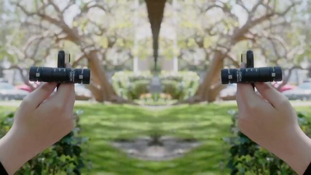 Introducing the Movo DoubleMic UC: The Ultimate USB-C Smartphone Video Mic смотреть онлайн