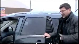 Peugeot 4007 калужской сборки