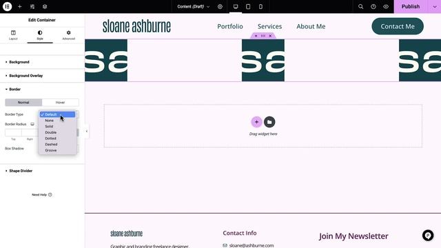 Start Designing With Containers in Elementor: Your Quickstart Guide смотреть онлайн