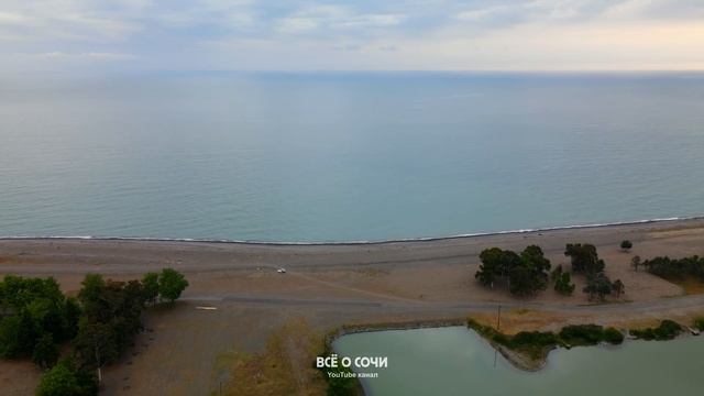 АБХАЗИЯ ? ТРАГЕДИЯ и ЗАГАДКА озера Скурча смотреть онлайн