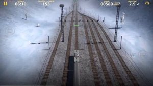 «Электрички» миссия 6- 7 #electrictrains