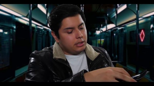 ASMR | The Tingle Dealer Sells ILLEGAL Tingles