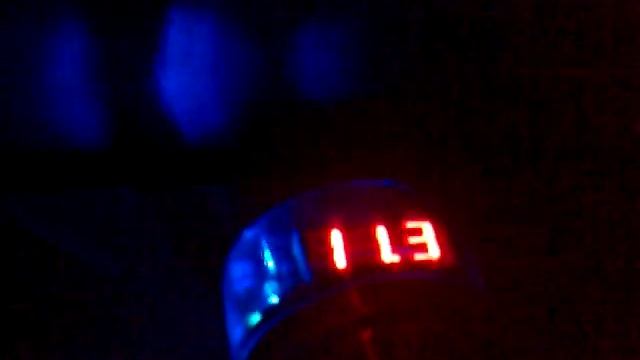 Tuning scenic audio in night смотреть онлайн