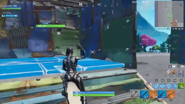 Diffusion en direct de Skurtman смотреть онлайн