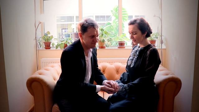 Проект «Я Вам пишу...» (письма о любви) Афанасий Фет и Мария Лазич смотреть онлайн