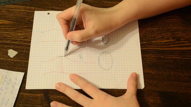 08 часть 5 построение чертежа брюк