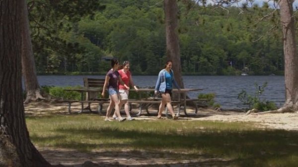 Hidden Gems of New Hampshire: Wadleigh State Park