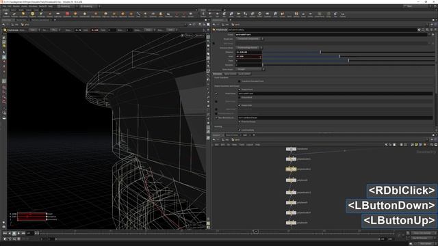Houdini Beginner Class Tasty Procedural01_Bulb смотреть онлайн