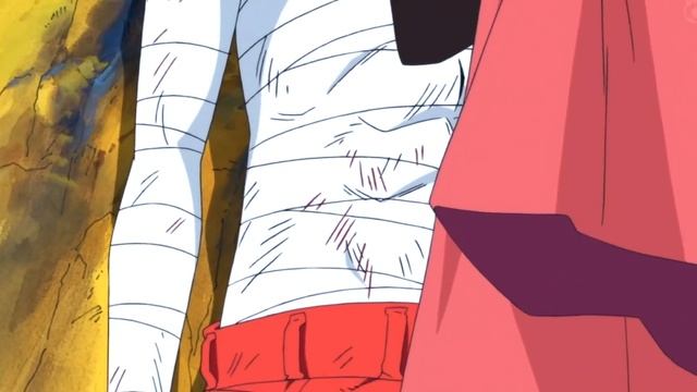 One Piece - Believer