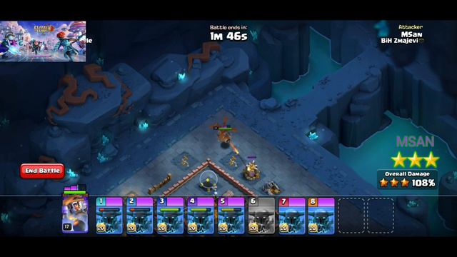 THX FOR YOUR SUPPORT #clashroyale #msanclash #supercell #clashroyalememes #clashofclans (2) смотреть онлайн