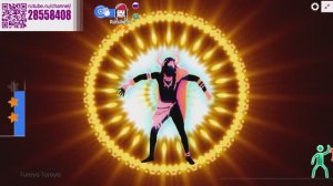 Just Dance: Dharma - Headhunterz & KSHMR