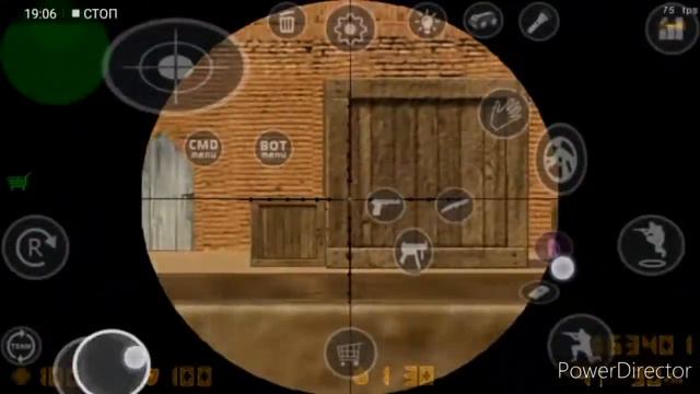 FRAGMOVIE CS 1.6 ☔ смотреть онлайн