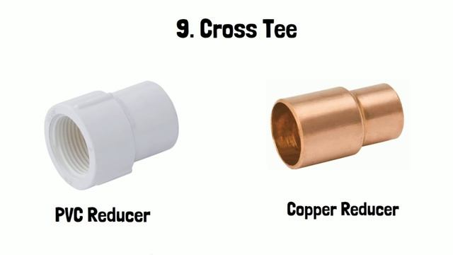 Plumbing Materials Name and Pictures || Plumbing Fittings Name || Plumbing Work | Plumbing Fixtures смотреть онлайн