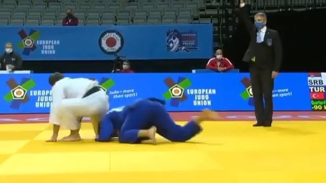 Дзюдо , броски ?? смотреть онлайн