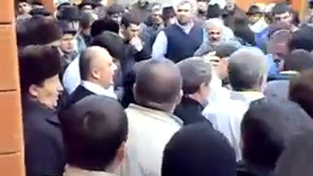 ЗИКР ИСЛАМСКОЕ ПРАВО 1 смотреть онлайн