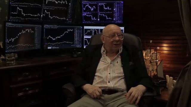 Трейдерские Мудрости. Валерий Гаевский смотреть онлайн