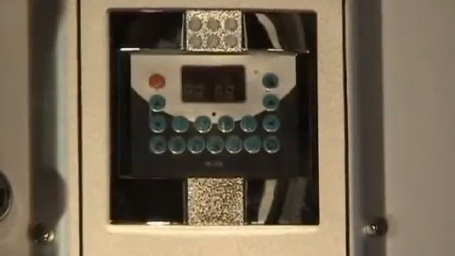 Kiwi Bath Ltd Computerized Shower Units смотреть онлайн