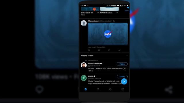 How To Share Someone's Twitter Video Without Retweeting in Android iPhone PC смотреть онлайн