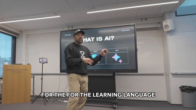 How Ai Works and Why You MUST Get Good With It 🤯 смотреть онлайн